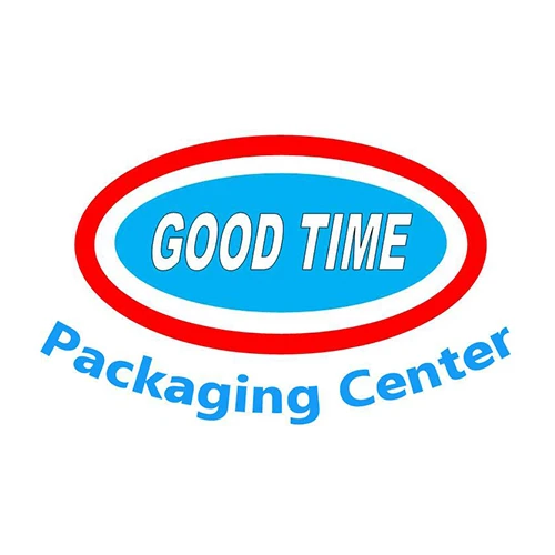 บริษัท กู๊ดไทม์ อิมปอร์ต เอ็กซ์ปอร์ต จำกัด - Company Logo