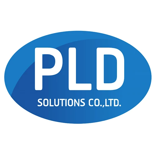 บริษัท พีแอลดี โซลูชั่น จำกัด - Company Logo