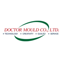 บริษัท ด็อกเตอร์ โมลด์ จำกัด - แม่พิมพ์