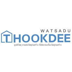 Thookdee Watsadu - ท่อ