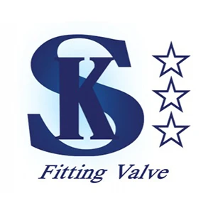 บริษัท เอส.เค. ฟิตติ้ง วาล์ว จำกัด - Company Logo