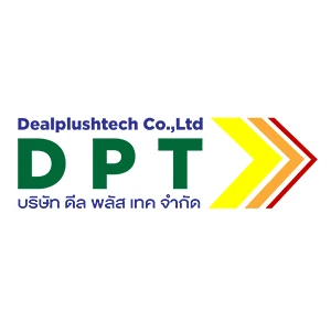 DEAL PLUS TECH COMPANY LIMITED - Company Logo