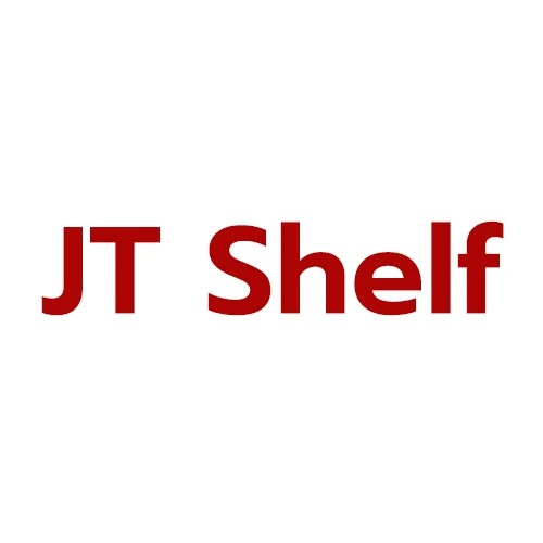 JT SHELF - Company Logo