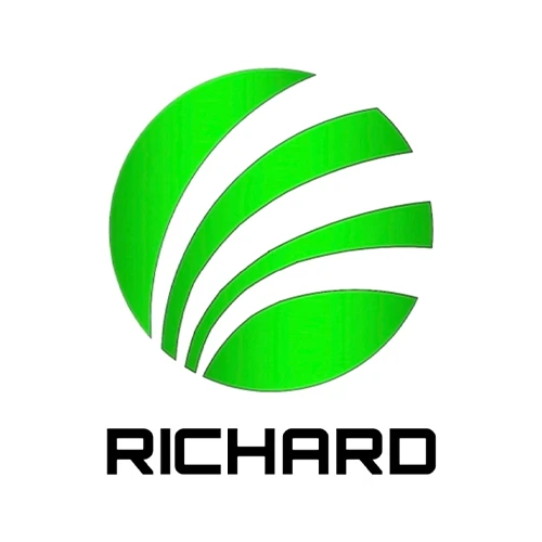 บริษัท ริชาร์ด (ประเทศไทย) จำกัด - Company Logo