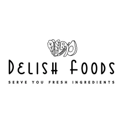 Delish Thai Food food - อุตสาหกรรมอาหารและเครื่องดื่ม