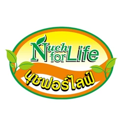 บริษัท นุชฟอร์ไลฟ์ อินเตอร์เนชั่นแนล จำกัด - อุตสาหกรรมการเกษตร