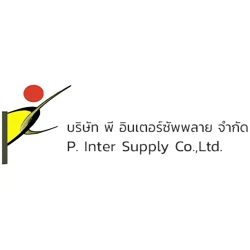 บริษัท พี อินเตอร์ซัพพลาย จำกัด - เครื่องเคลือบ, พ่นสี, เครื่องบำบัดความร้อน