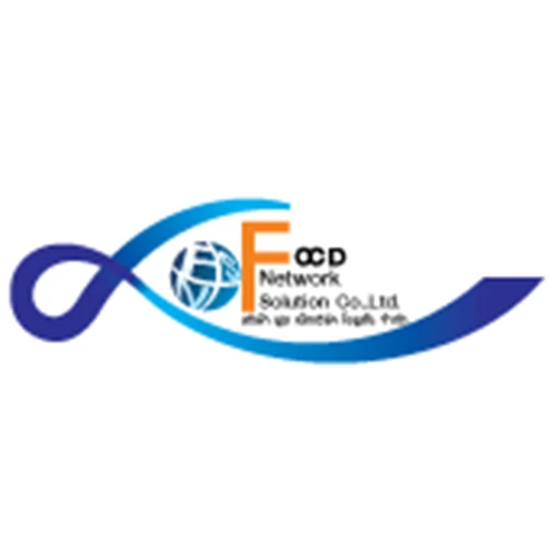 บริษัท ฟูด เน็ทเวิร์ค โซลูชั่น จำกัด - Company Logo