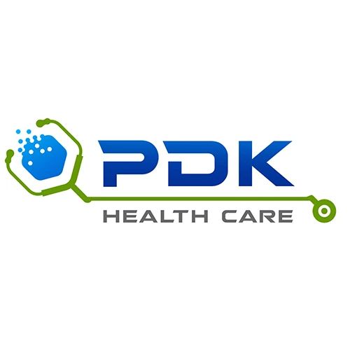 บริษัท พี ดี เค เฮลท์แคร์ จำกัด - Company Logo