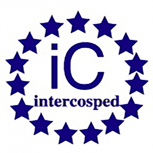 บริษัท อินเตอร์คอสเพ็ด (ประเทศไทย) จำกัด - Company Logo