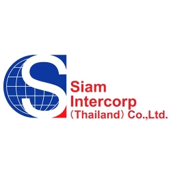 บริษัท สยามอินเตอร์คอร์ป (ประเทศไทย) จำกัด - เครื่องฉีดพลาสติก