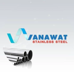 บริษัท วนวัฒน์ แสตนเลส สตีล จำกัด - ท่อ