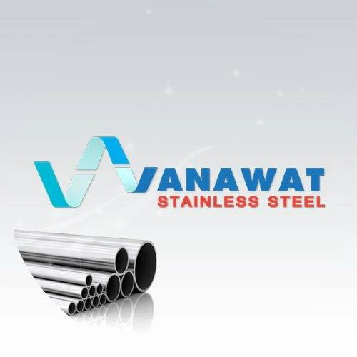 บริษัท วนวัฒน์ แสตนเลส สตีล จำกัด - Company Logo