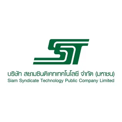 บริษัท สยามซินดิเคทเทคโนโลยี จำกัด (มหาชน) - ท่อ