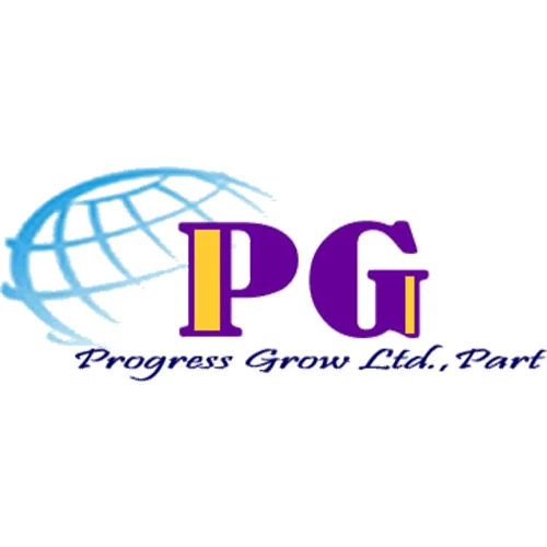 ห้างหุ้นส่วนจำกัด โปรเกรส โกรว์ - Company Logo