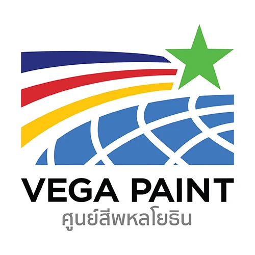 บริษัท เวก้า เพ้นท์ แอนด์ คอนแมท จำกัด - Company Logo