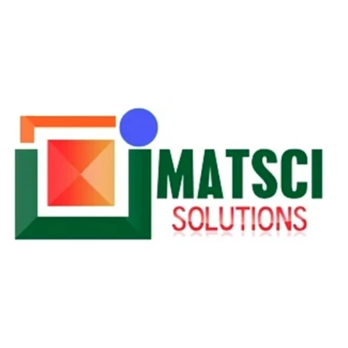 บริษัท แมทไซโซลูชั่น จำกัด - Company Logo