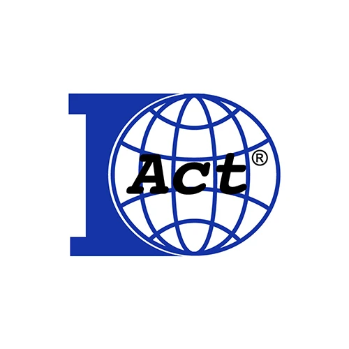 บริษัท ดี-แอ็คท์ จำกัด - Company Logo