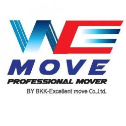 บริษัท วีมูฟ โปรเฟสชั่นนอล มูฟเวอร์ จำกัด - โลจิสติกส์ คลังสินค้า และการจัดส่ง