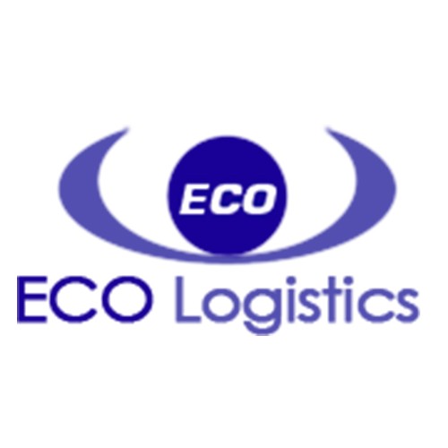 อีโก้ โลจีสติคส์ (ไทยแลนด์) จำกัด - Company Logo