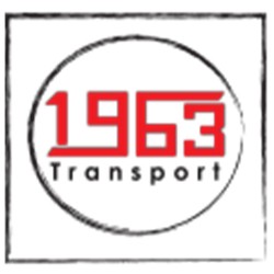 บริษัท 1963 ทรานสปอร์ต จำกัด - โลจิสติกส์ คลังสินค้า และการจัดส่ง