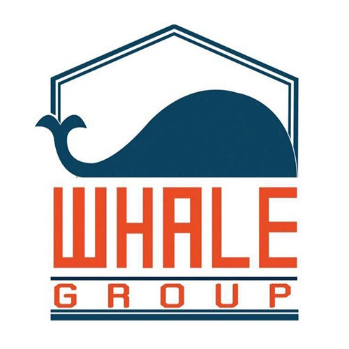 บริษัท ปลาวาฬ โลจิสติกส์ (ประเทศไทย) จำกัด - Company Logo