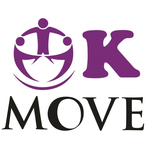 บริษัท โอเคมูฟ จำกัด - Company Logo