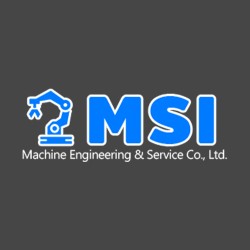 บริษัท เอ็มเอสไอ แมชชิน เอ็นจิเนียริ่ง แอนด์ เซอร์วิส จำกัด - โลจิสติกส์ คลังสินค้า และการจัดส่ง