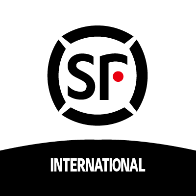 บริษัท เอส.เอฟ. เอ็กซ์เพรส จำกัด - Company Logo