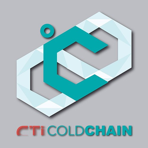 บริษัท ซีทีไอ คลังสินค้า จำกัด - Company Logo