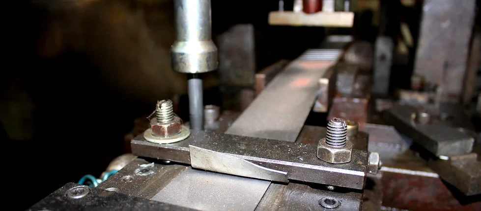 บริษัท หนองใหญ่ อินดัสทรี จำกัด