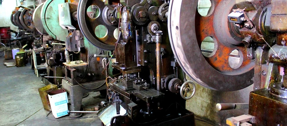 บริษัท หนองใหญ่ อินดัสทรี จำกัด