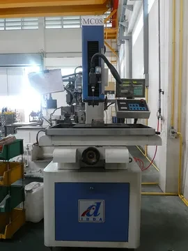 บริษัท ไทยโมลด์ แอนด์ ดาย จำกัด