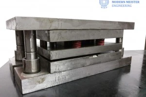 บริษัท โมเดิร์น ไมสเตอร์ เอ็นจิเนียริ่ง จำกัด