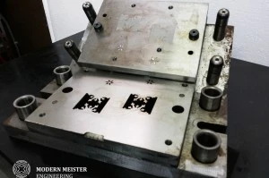 บริษัท โมเดิร์น ไมสเตอร์ เอ็นจิเนียริ่ง จำกัด