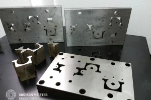 บริษัท โมเดิร์น ไมสเตอร์ เอ็นจิเนียริ่ง จำกัด