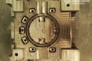 บริษัท โมเดิร์น ไมสเตอร์ เอ็นจิเนียริ่ง จำกัด