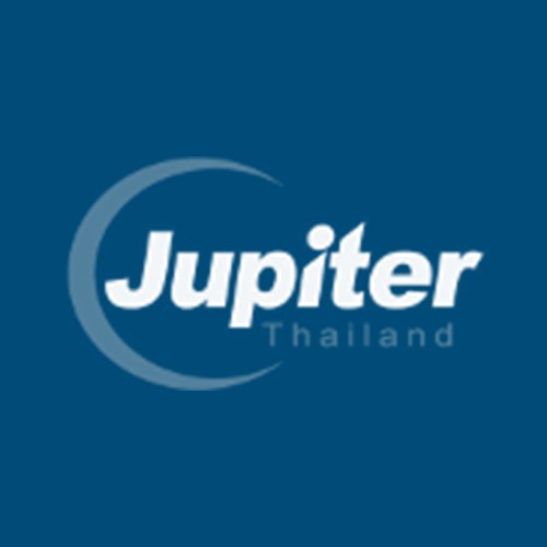 บริษัท จูปิเตอร์ โลจิสติกส์ (ไทยแลนด์) จำกัด - Company Logo