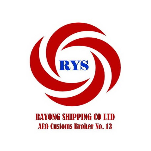 บริษัท ระยอง ชิปปิ้ง จำกัด - Company Logo