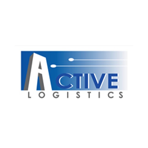 บริษัท แอ็คทีฟ โลจิสติกส์ จำกัด - Company Logo