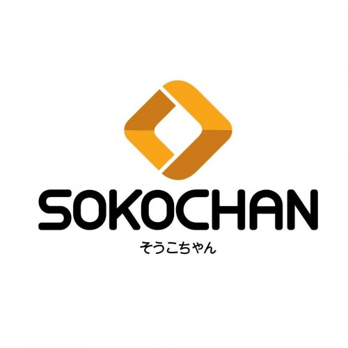 บริษัท โซโกะจัน จำกัด - Company Logo