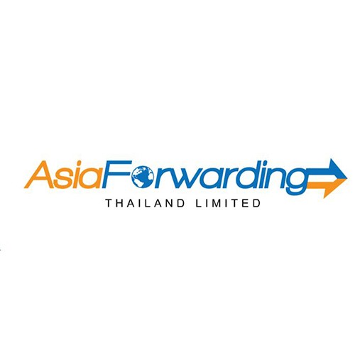 บริษัท เอเชีย ฟอร์เวิร์ดดิ้ง (ประเทศไทย) จำกัด - Company Logo