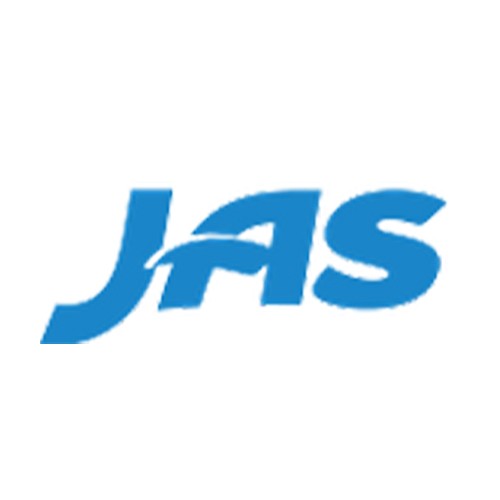 บริษัท แจส ฟอร์เวิร์ดดิ้ง (ประเทศไทย) จำกัด - Company Logo