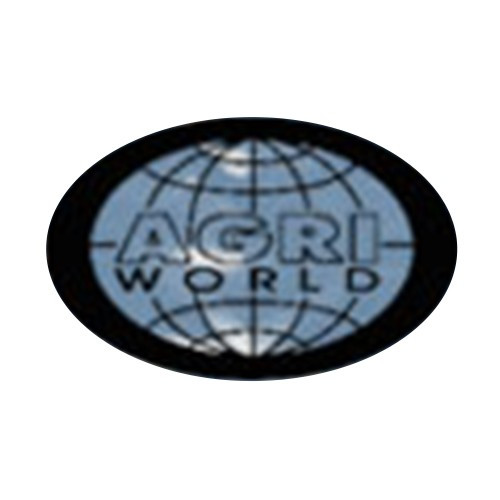 บริษัท อะกรี เวิลด์ จำกัด - Company Logo