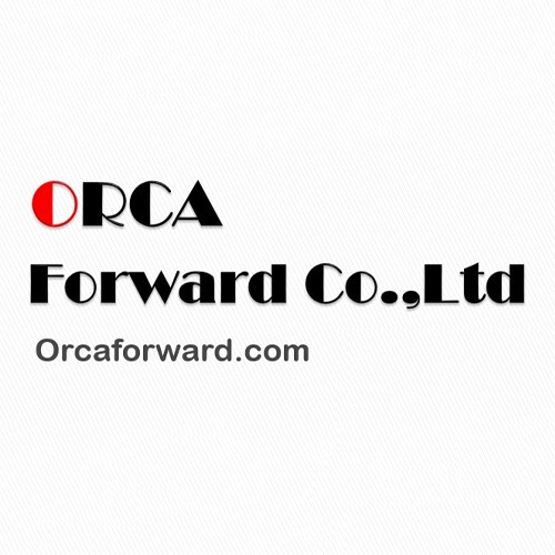 บริษัท ออร์ก้า ฟอร์เวิร์ด จำกัด - Company Logo