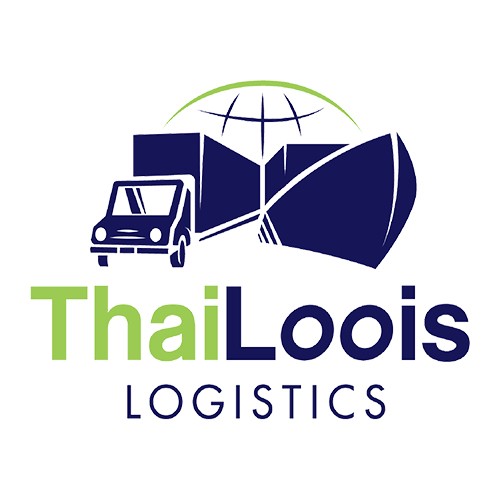 บริษัท ไทย ลูอิส โลจิสติกส์ จำกัด - Company Logo
