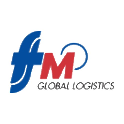 บริษัท เอฟเอ็ม โกลบอล โลจิสติกส์ จำกัด - Company Logo