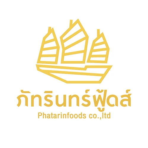 บริษัท ภัทรินทร์ฟู้ด จำกัด - Company Logo