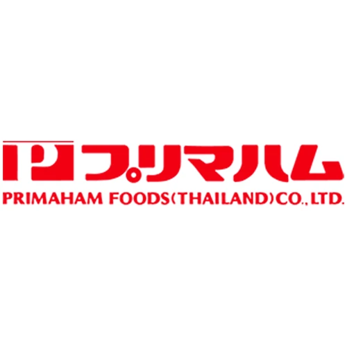 บริษัท พรีม่าแฮม ฟู้ดส์ (ไทยแลนด์) จำกัด - Company Logo