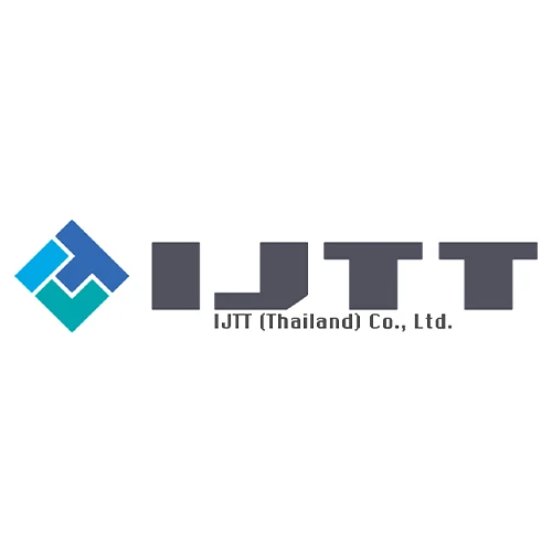 บริษัท ไอเจทีที (ประเทศไทย) จำกัด - Company Logo